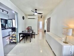 Blk 316A Waterway Cascadia (Punggol), HDB 4 Rooms #579554191